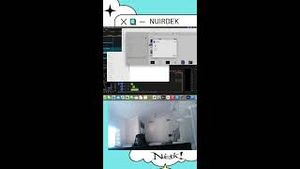 Video post by @nuirdek on YouTube