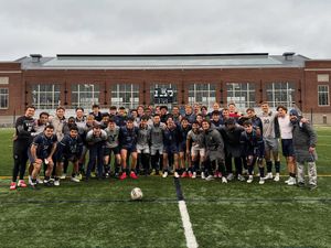 Image post by @yalemsoccer on Instagram