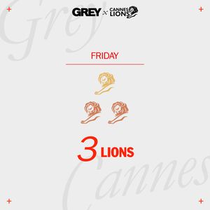 Image post by @grey on Instagram