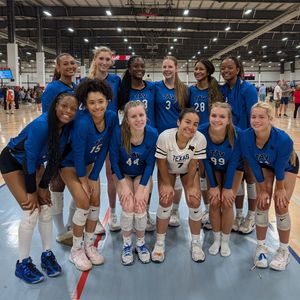 Image post by @tavvolleyball on Instagram