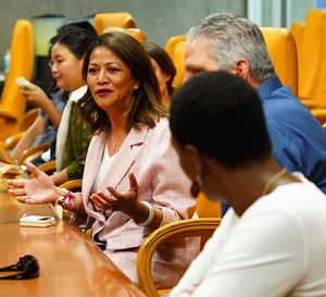 Image post by @CronkiteGlobal on Twitter