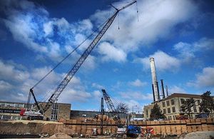 Image post by @kansasstateuniversity on Instagram