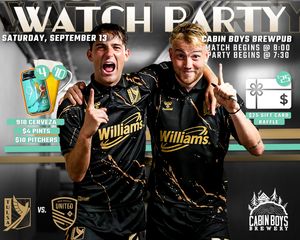 Image post by @fctulsa on Instagram
