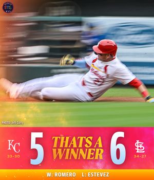Image post by @stlsportscentral on Instagram