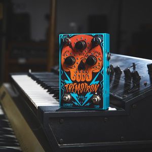 Image post by @stonedeaffx on Instagram