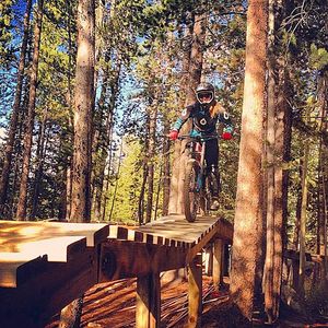Image post by @keystone_resort on Instagram