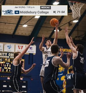 Image post by @trinmbb on Instagram