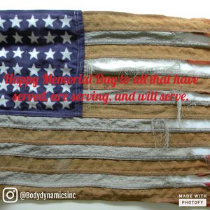 Image post by @bodydynamicsinc on Instagram