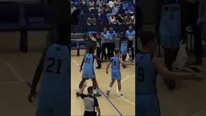 Video post by @basketballaus on YouTube