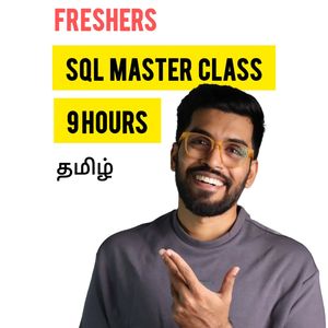 Image post by @dataengineeringtamil on Instagram