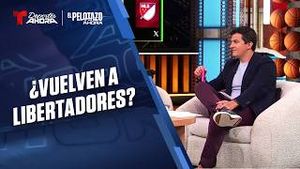 Video post by @deportes on YouTube
