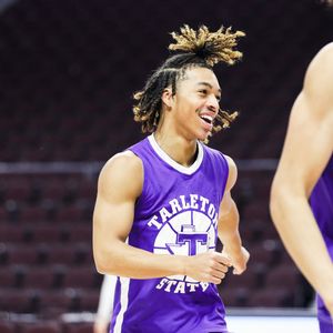 Image post by @tarletonmbb on Instagram