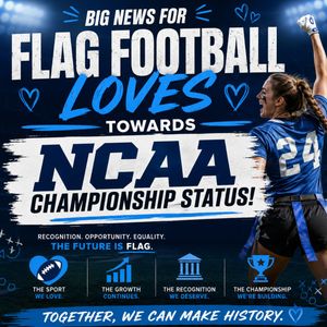 Image post by @flagfootballworldchampionships on Instagram