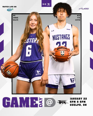 Image post by @westernmustangs on Instagram