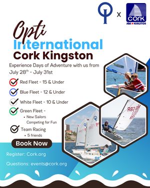 Image post by @corkkingston on Instagram