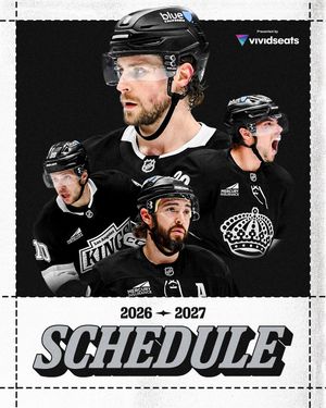 Image post by @lakings on Instagram