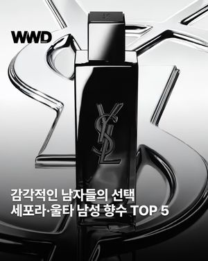 Image post by @wwdkorea on Instagram