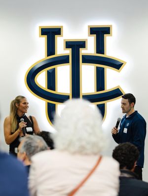 Image post by @uciwbb on Instagram