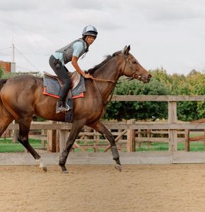 Image post by @glorioussport on Instagram