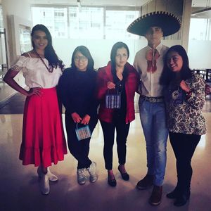 Image post by @dentsu on Instagram
