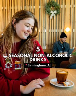 Image post by @bhamnow on Instagram