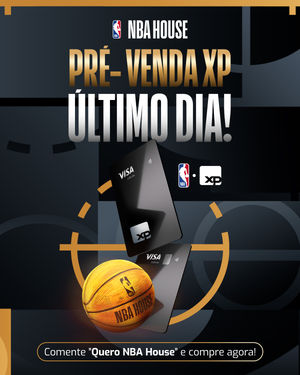 Image post by @nbabrasil on Instagram