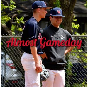 Image post by @olemissclubbaseball on Instagram