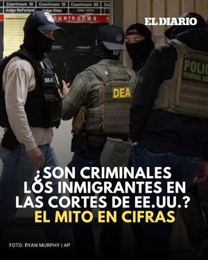 Image post by @eldiariony on Instagram