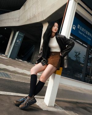 Image post by @elletaiwan on Instagram