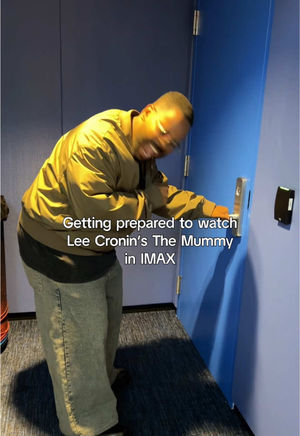 Video post by @imax on TikTok