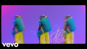 Video post by @eltonjohnvevo on YouTube