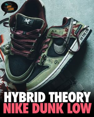 Image post by @thehypeleaks on Instagram