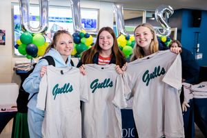 Image post by @endicottcollege on Instagram