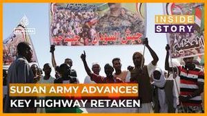 Video post by @Al Jazeera English on YouTube