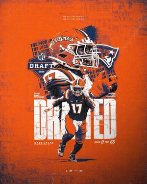 Image post by @illinois_alumni on Instagram