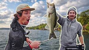 Video post by @jonbrollin on YouTube