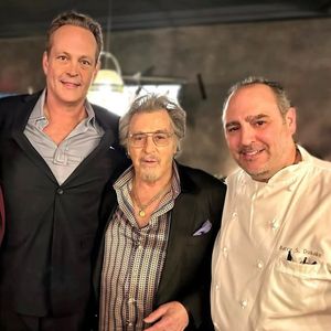 Image post by @circalasvegas on Instagram