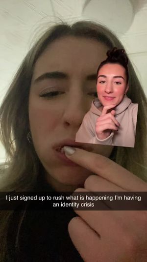 Video post by @josiestoffan on TikTok