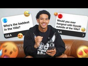 Video post by @corbiskii on YouTube