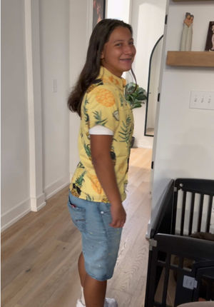 Video post by @thepuigfamily on TikTok