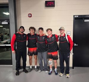 Image post by @ricsathletics on Instagram