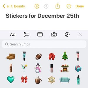 Image post by @elfcosmetics on Instagram
