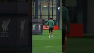 Video post by @deportes on YouTube