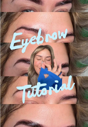 Video post by @beckymorganmakeup on TikTok
