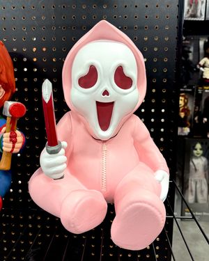 Image post by @spirithalloween on Instagram