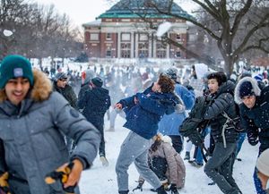 Image post by @illinois_alumni on Instagram