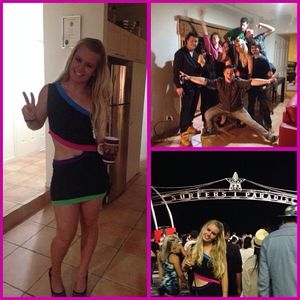 Image post by @tonistorm_ on Instagram