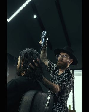Image post by @alejolopezfoto on Instagram