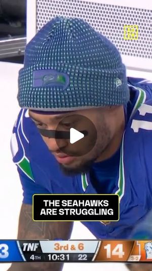 Image post by @nflondazn on Instagram