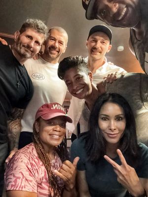 Image post by @dan_rizzuto on Instagram